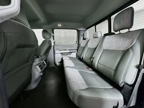 New 2026 Ford F350 XLT AWD/4WD image 14
