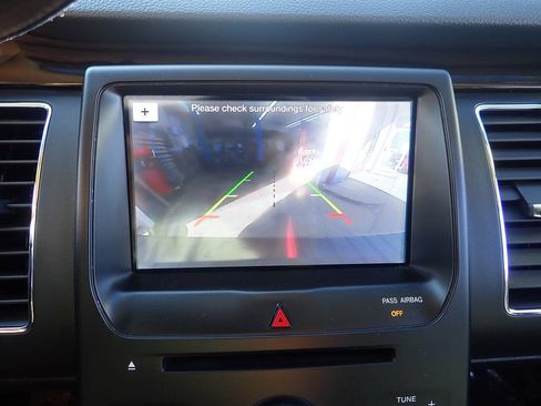 Used 2019 Ford Flex SEL w/ Equipment Group 202A AWD/4WD image 5