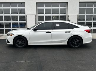 Certified 2024 Honda Civic Si video 2