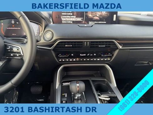 New 2026 MAZDA CX-70 3.3 Turbo S w/ Premium Package image 22