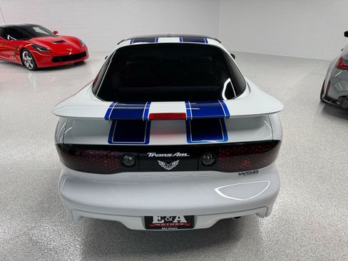 Used 1999 Pontiac Firebird Formula RWD image 13