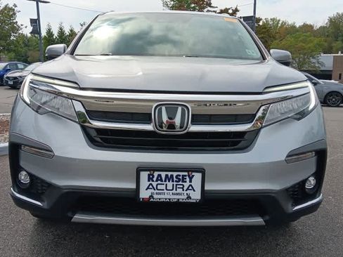 Used 2022 Honda Pilot Touring image 10