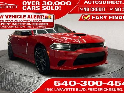 Used 2023 Dodge Charger R/T