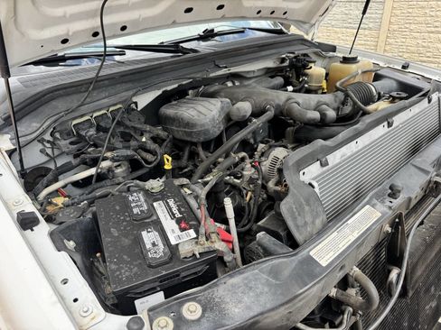 Used 2008 Ford F350 XL RWD image 44