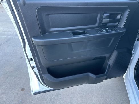 Used 2017 RAM 1500 Tradesman w/ Popular Equipment Group image 6