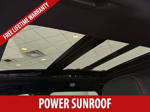 New 2026 Nissan Pathfinder Rock Creek AWD/4WD image 17