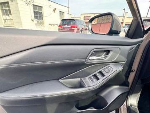 Certified 2024 Nissan Rogue SV w/ SV Premium Package image 24