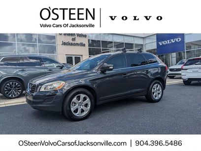 Used 2013 Volvo XC60 3.2