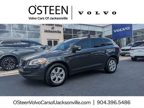 Used 2013 Volvo XC60 3.2 FWD image 1