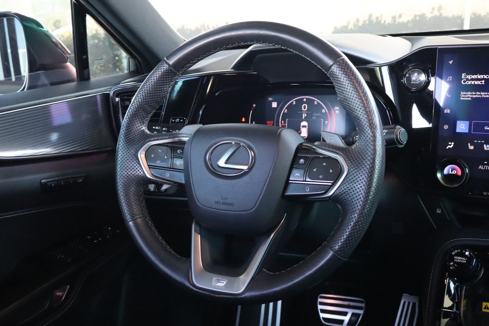 Used 2023 Lexus NX 350 F Sport AWD/4WD image 28