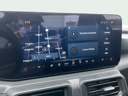 Used 2024 Ford Mustang Dark Horse image 23