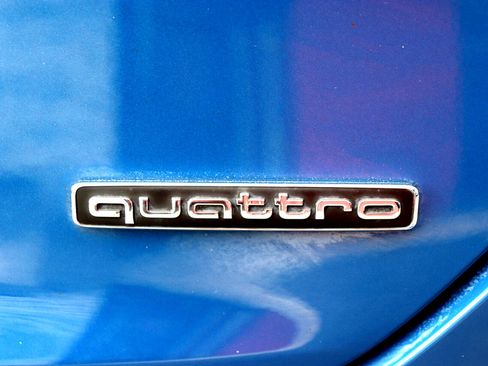 Used 2019 Audi A5 2.0T Premium Plus w/ Premium Plus image 68