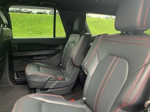 Certified 2023 Ford Expedition Limited AWD/4WD image 21