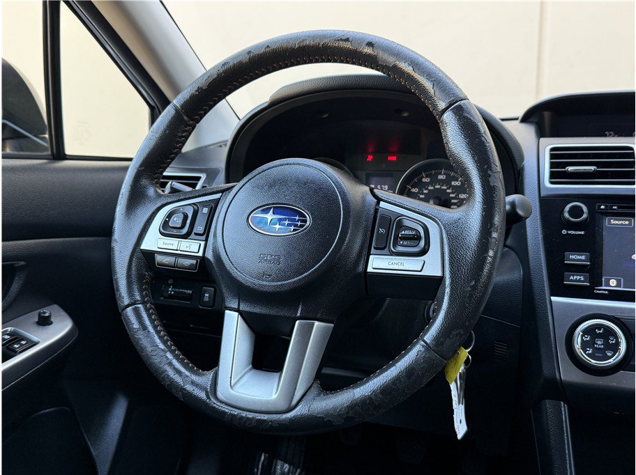 Used 2017 Subaru Crosstrek 2.0i Premium AWD/4WD image 15