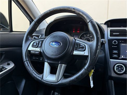 Used 2017 Subaru Crosstrek 2.0i Premium AWD/4WD image 15