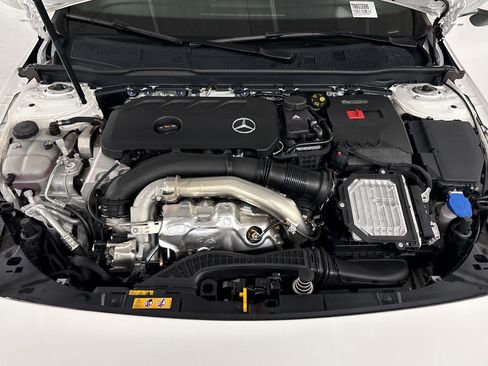 Certified 2026 Mercedes-Benz CLA 250 image 32