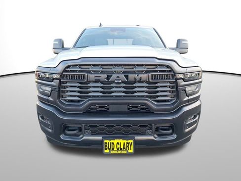 New 2026 RAM 3500 Tradesman image 9
