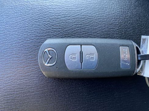 Used 2013 MAZDA CX-5 Touring w/ Touring Tech Pkg image 39