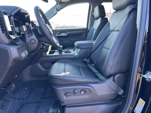 New 2026 GMC Sierra 1500 SLT w/ SLT Premium Plus Package image 25