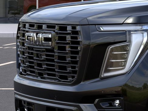 New 2026 GMC Yukon Denali Ultimate w/ LPO, Floor Liner Package AWD/4WD image 48