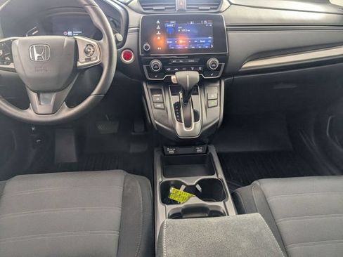 Used 2021 Honda CR-V Special Edition image 23