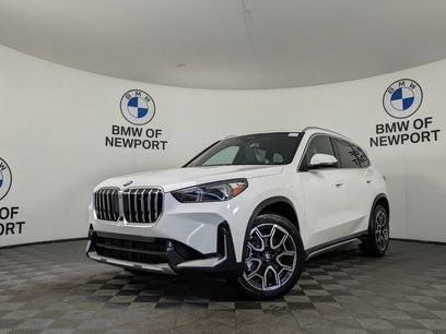 New 2026 BMW X1 xDrive28i w/ Technology Package