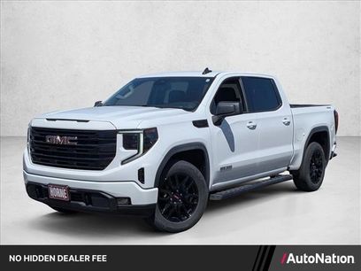 Used 2022 GMC Sierra 1500 Elevation
