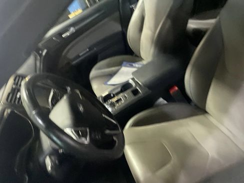 Used 2017 Ford Fusion Sport w/ Equipment Group 401A AWD/4WD image 20