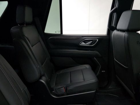 Certified 2023 Chevrolet Tahoe LT w/ Luxury Package AWD/4WD image 29