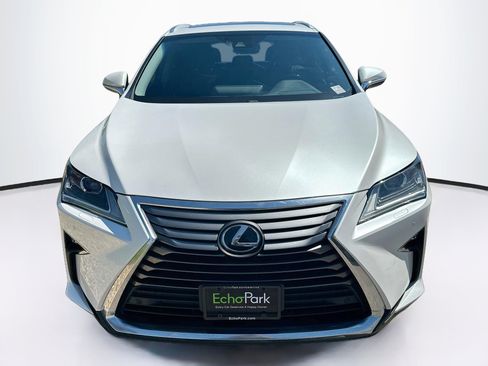Used 2018 Lexus RX 350 AWD w/ Premium Package image 2