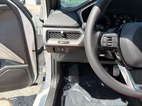 New 2026 Acura Integra A-Spec image 13