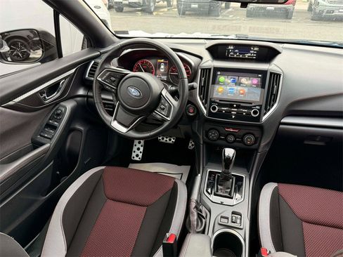 Used 2022 Subaru Impreza 2.0i Sport image 23