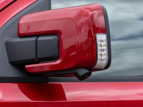 New 2025 Ford F150 Platinum image 17