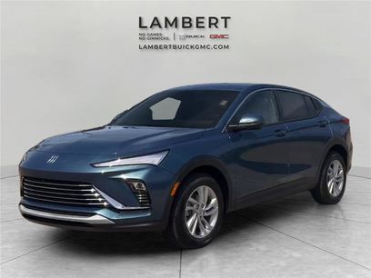 New 2026 Buick Envista Preferred