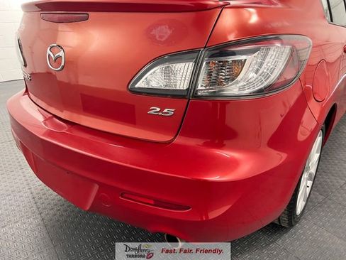 Used 2010 MAZDA MAZDA3 s Grand Touring FWD image 15