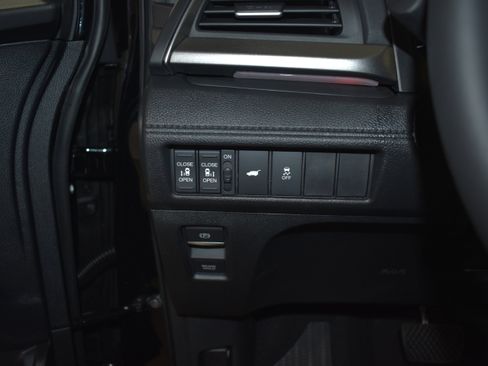New 2026 Honda Odyssey Sport-L image 15