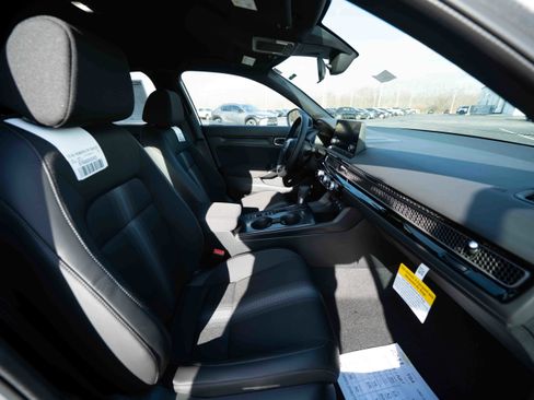 New 2026 Honda Civic Sport image 26