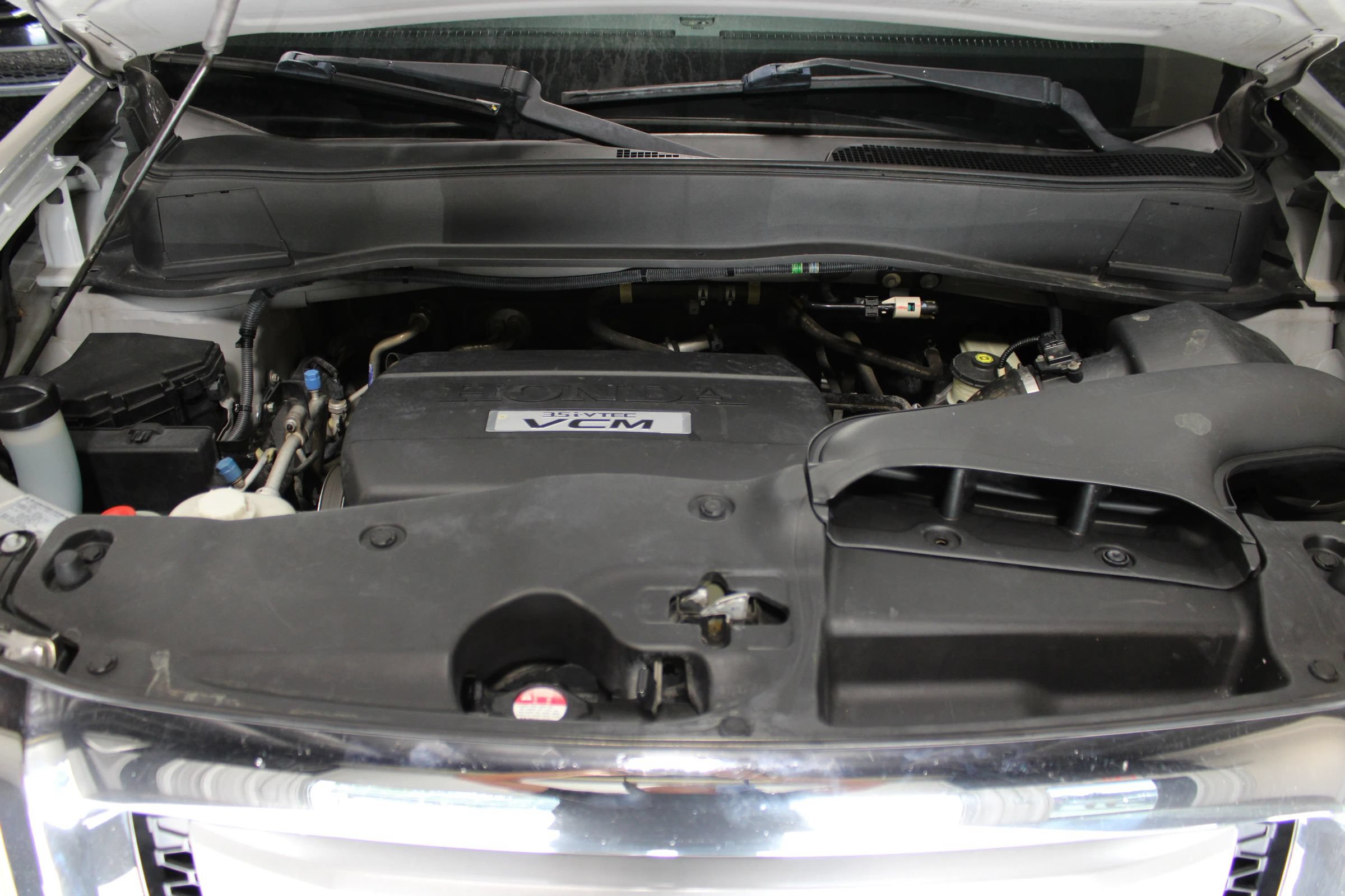 Used 2010 Honda Pilot EX image 35