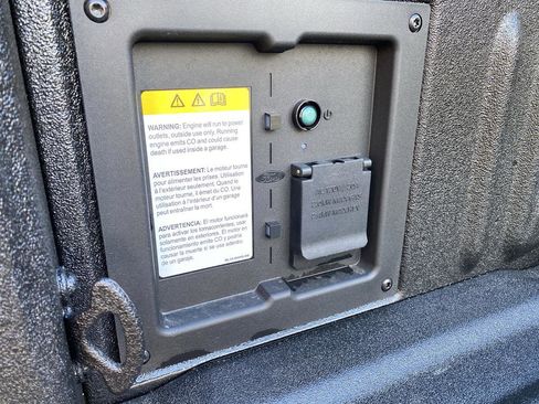 New 2025 Ford F150 Raptor image 18