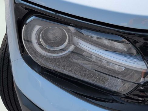 New 2026 Ford Bronco Sport Outer Banks AWD/4WD image 15