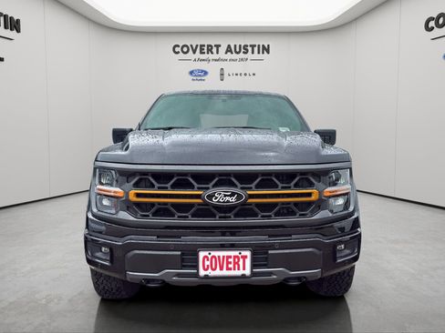 Used 2024 Ford F150 Tremor w/ Bed Utility Package image 8