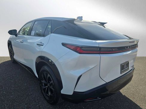 New 2026 Lexus RZ 450e Premium image 5