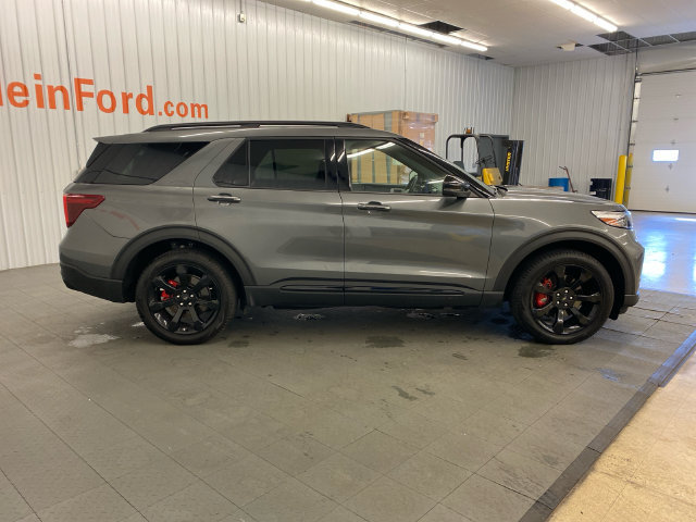 Used 2023 Ford Explorer ST w/ Equipment Group 401A AWD/4WD image 13