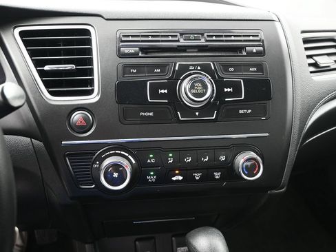 Used 2015 Honda Civic LX image 19