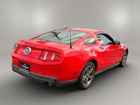 Used 2012 Ford Mustang Premium RWD image 14