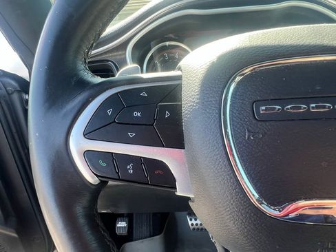 Used 2018 Dodge Challenger GT w/ Driver Convenience Group image 10