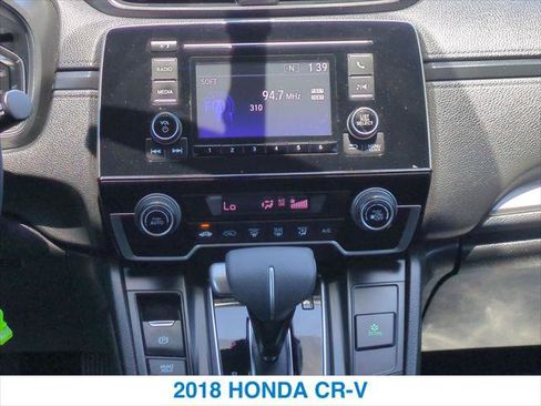 Used 2018 Honda CR-V LX image 17