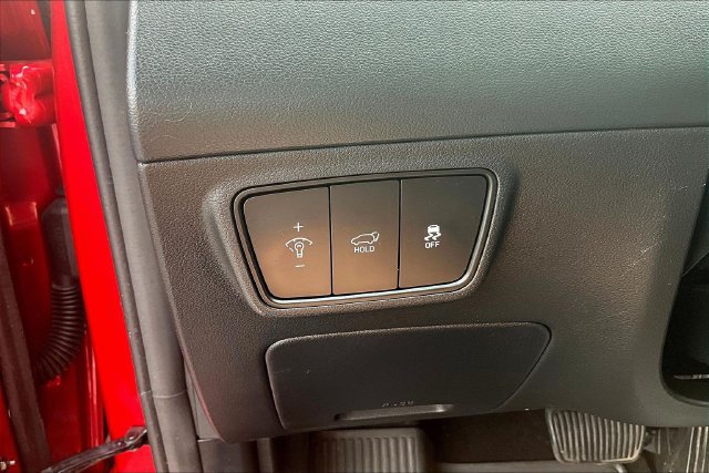 Used 2023 Hyundai Tucson Limited AWD/4WD image 15