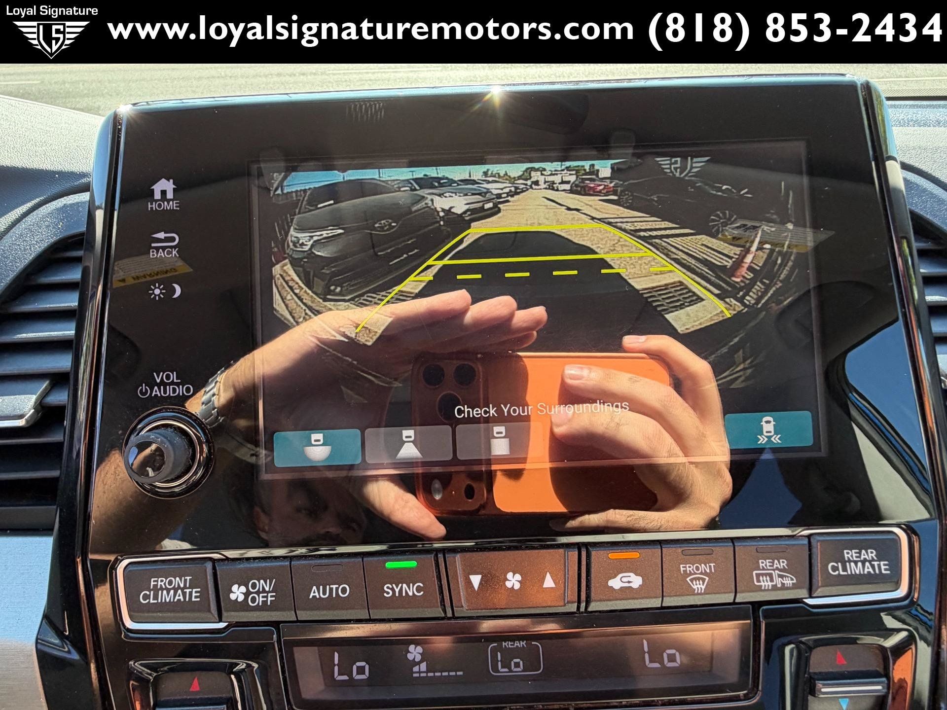 Used 2019 Honda Odyssey EX-L image 33