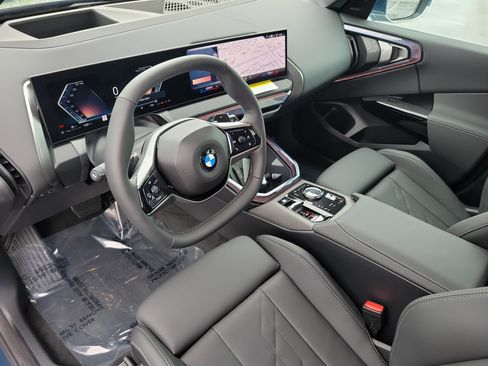 New 2026 BMW X3 xDrive30i w/ Premium Package AWD/4WD image 18